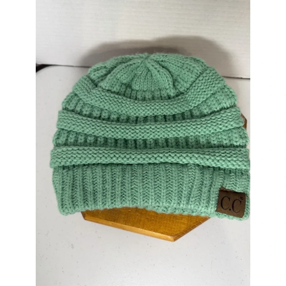 C.C Exclusives stay warm